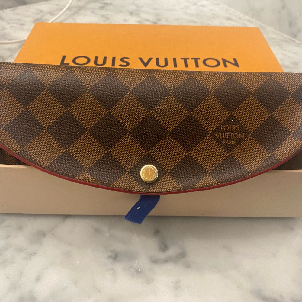 Louis Vuitton Wallet